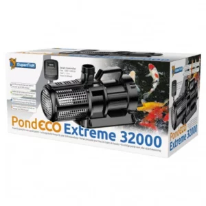 pompe-de-bassin-reglable-superfish-pond-eco-extreme-32000