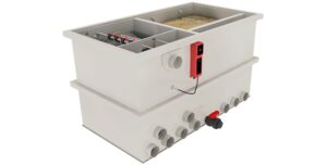 FILTRE COMBI RED LABEL BASIC 50/60